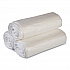 High-Density Commercial Can Liner Value Pack, 60 gal, 14 mic, 43
