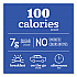 Special K Pastry Crisps, (36) Strawberry; (24) Blueberry, 0.88 oz, 2/Pouch, 30 Pouches/Carton (22001007)