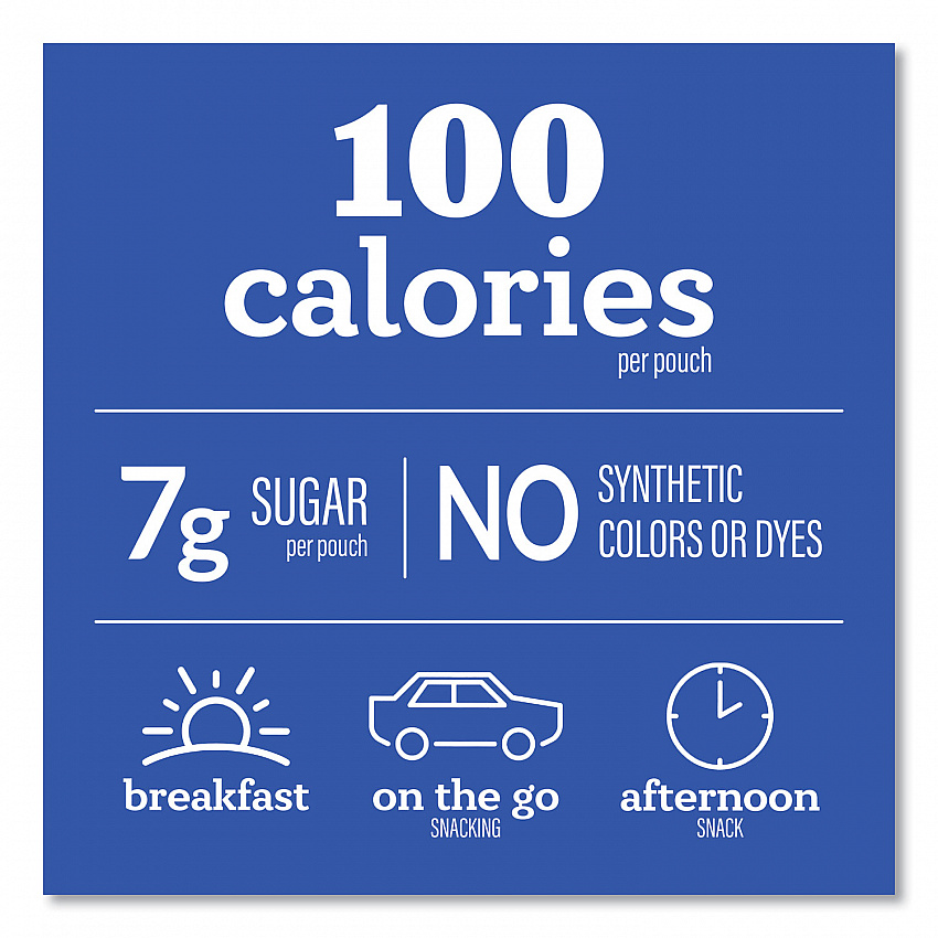 Special K Pastry Crisps, (36) Strawberry; (24) Blueberry, 0.88 oz, 2/Pouch, 30 Pouches/Carton (22001007)
