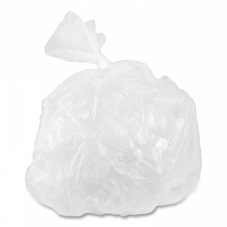Food Bags, 5.5 Gallon, 10