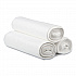 High-Density Commercial Can Liners, 30 gal, 16 mic, 30