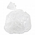 High-Density Commercial Can Liners, 30 gal, 16 mic, 30