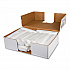Low-Density Commercial Can Liners, 10 gal, 0.35 mil, 24