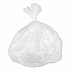 Low-Density Commercial Can Liners, 10 gal, 0.35 mil, 24