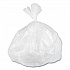 Low-Density Commercial Can Liners, 16 gal, 0.5 mil, 24