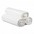 Low-Density Commercial Can Liners, 16 gal, 0.35 mil, 24