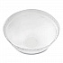 PET Lids, Dome Lid, Fits 12 oz to 24 oz Cold Cups, Plastic, Clear, 1,000/Carton (CKDL626)