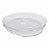 PET Lids, Strawless Sipper, Fits 12 oz to 24 oz Cold Cups, Plastic, Clear, 1,000/Carton (CKC626TSSH)