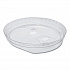 PET Lids, Strawless Sipper, Fits 32 oz Cold Cups, Plastic, Clear, 1,000/Carton (CKC107TSSH)