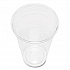 PET Plastic Cups, 24 oz, Clear, 600/Carton (CKC24)