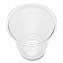 PET Plastic Cups, 92 mm Rim Diameter, 12 oz, Clear, 1,000/Carton (CKC12S)
