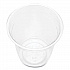 PET Plastic Cups, 8 oz, Clear, 1,000/Carton (CKC8)