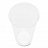 PET Plastic Cups, 32 oz, Clear, 300/Carton (CKC32)