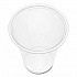 PET Plastic Cups, 7 oz, Clear, 1,000/Carton (CKC7)