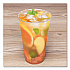 PET Plastic Cups, 24 oz, Clear, 600/Carton (CKC24)