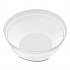 PET Lids, Wide Opening Dome, Fits 12 oz to 24 oz Cold Cups, Plastic, Clear, 1,000/Carton (CKDL626WH)