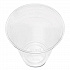PET Plastic Cups, 98 mm Rim Diameter, 12 oz, Clear, 1,000/Carton (CKC12)