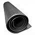 Tuff-Spun Foot-Lover Diamond Surface Mat, Rectangular, Black Diamond Embossed Surface, 36