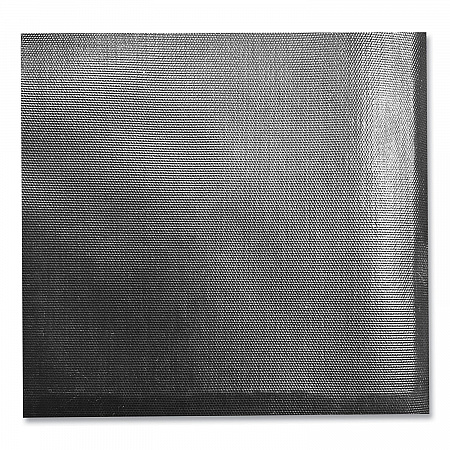 Wonder-Pro Mat, Rectangular, Charcoal Gray Cut Pile Surface, 36