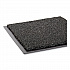 Wonder-Pro Mat, Rectangular, Charcoal Gray Cut Pile Surface, 36