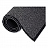 Wonder-Pro Mat, Rectangular, Charcoal Gray Cut Pile Surface, 36