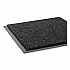 EcoStep Wiper Mat, Rectangular, Charcoal Gray Cut Pile Surface, 48