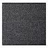 EcoStep Wiper Mat, Rectangular, Charcoal Gray Cut Pile Surface, 36