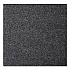 EcoStep Wiper Mat, Rectangular, Charcoal Gray Cut Pile Surface, 48