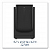 Chill Refresh for Creation 300, Black (18200296)