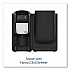 Creation C300 Single-Serve Coffee Brewer Machine, Black (18000587)