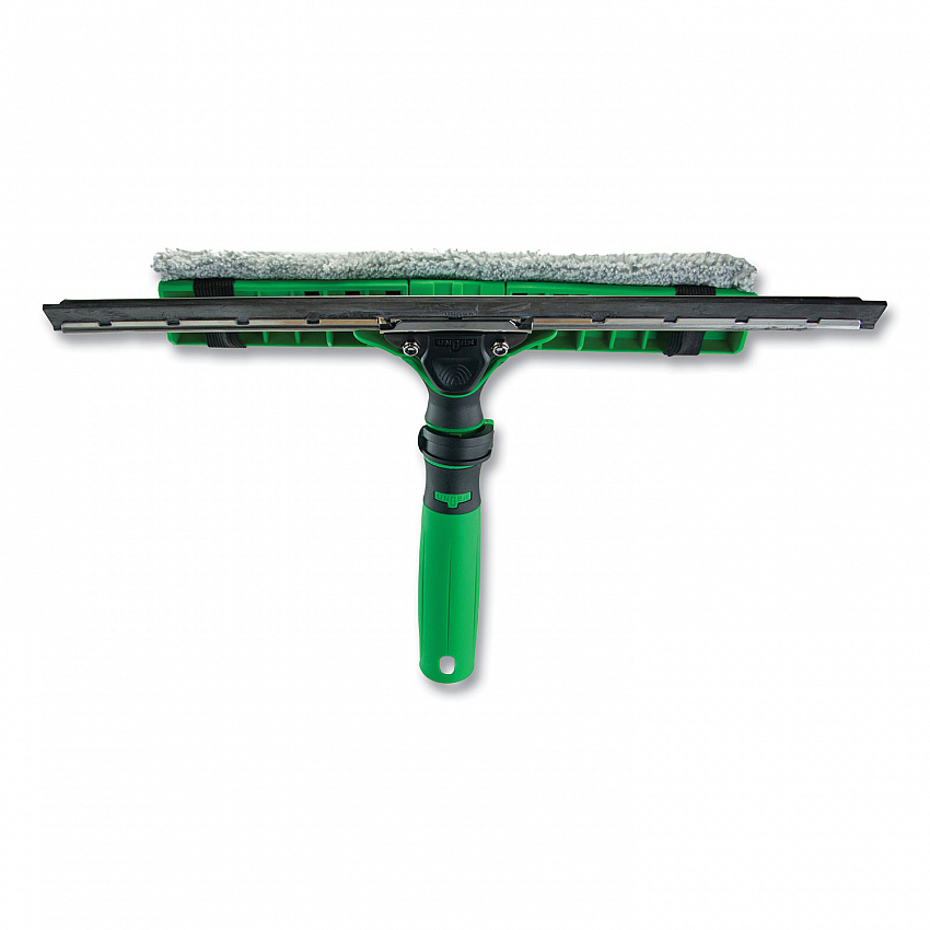 Visa Versa Squeegee, 14" Wide Blade, 3" Handle (VV350)
