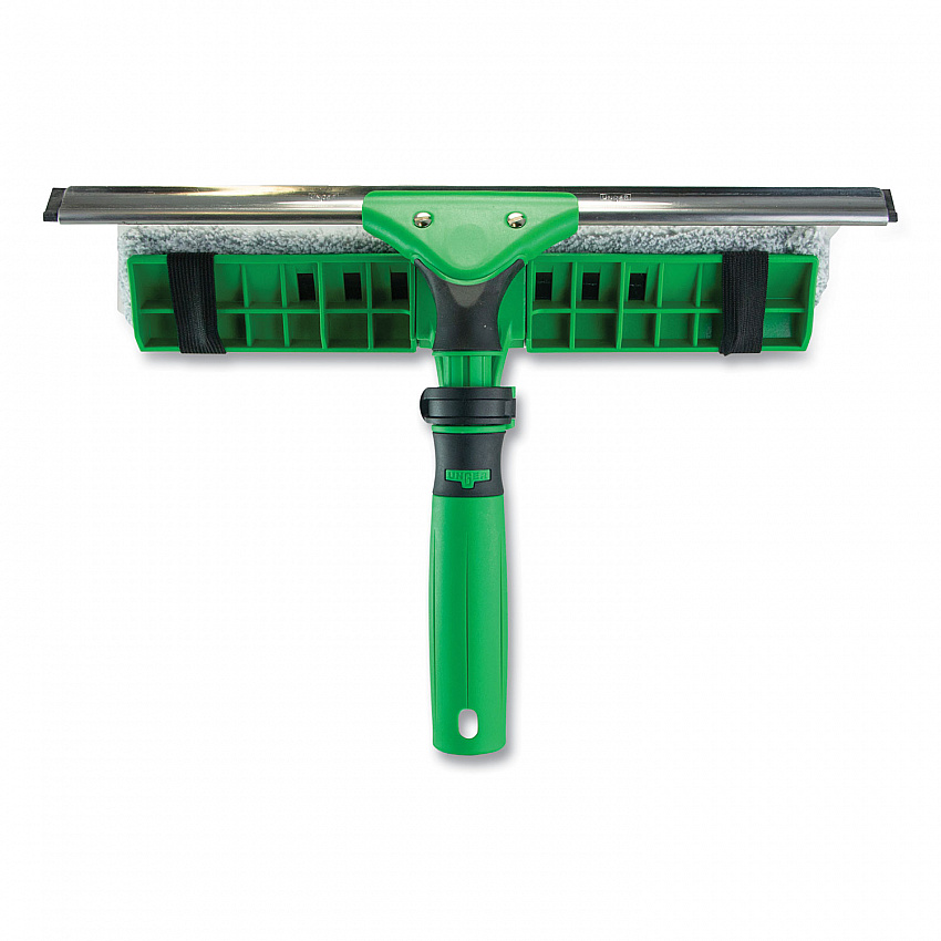 Visa Versa Squeegee, 10" Wide Blade, 3" Handle (VV250)