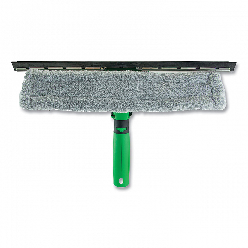 Visa Versa Squeegee, 10" Wide Blade, 3" Handle (VV250)