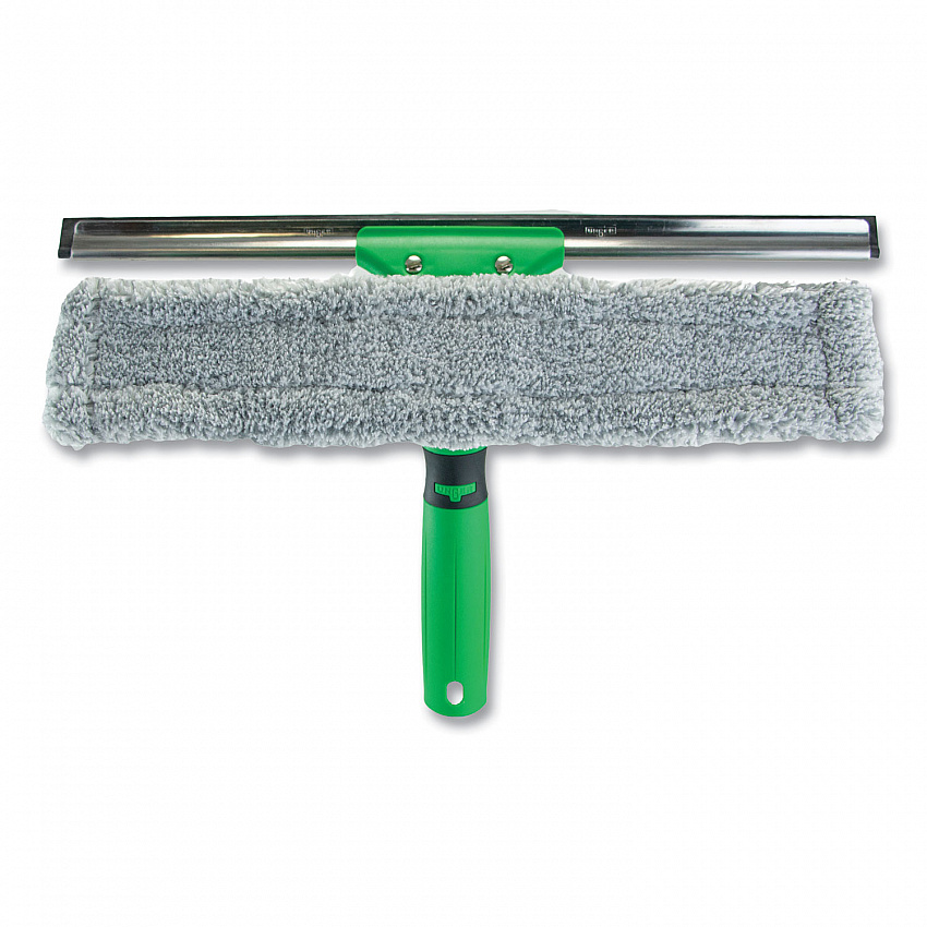 Visa Versa Squeegee, 18" Wide Blade, 3" Handle (VV450)