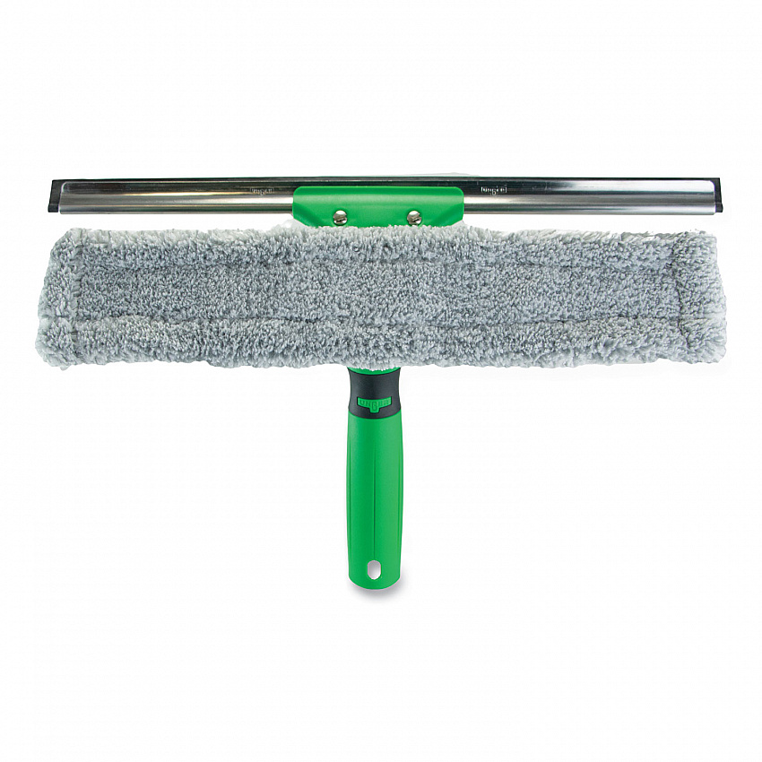 Visa Versa Squeegee, 14" Wide Blade, 3" Handle (VV350)