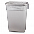 Low-Density Waste Can Liners, 23 gal, 0.9 mil, 28