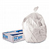 Low-Density Waste Can Liners, 23 gal, 0.9 mil, 28