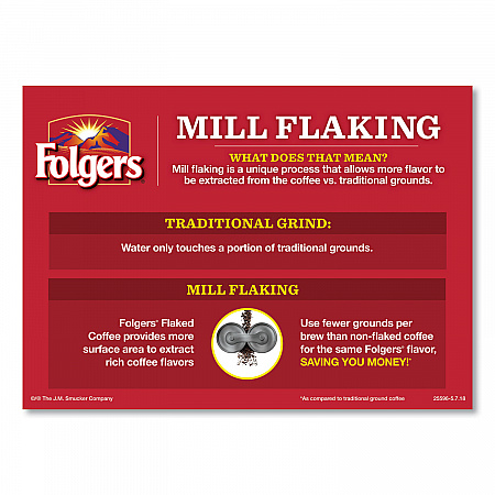 Coffee Filter Packs, Black Silk, 1.4 oz Pack, 40Packs/Carton (00016)
