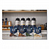 Pioneer Blend Coffee Fraction Packs, 2.5 oz Pack, 24 Packs/Carton (21511)