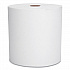 Essential High Capacity Hard Roll Towels for Business, Absorbency Pockets, 1-Ply, 8