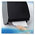 Essential High Capacity Hard Roll Towels for Business, Absorbency Pockets, 1-Ply, 8