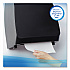 Essential High Capacity Hard Roll Towels for Business, Absorbency Pockets, 1-Ply, 8