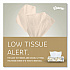 White Facial Tissue for Business, 2-Ply, 125 Sheets/Box, 12 Boxes/Carton (03076)