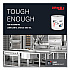 L40 Towels, Jumbo Roll, 12.5 x 12.2, White, 750/Roll (05007)