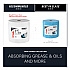 L40 Towels, Jumbo Roll, 12.5 x 12.2, White, 750/Roll (05007)