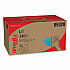 L10 Towels, POP-UP Box, 1-Ply, 9 x 10.5, White, 125/Box, 18 Boxes/Carton (05320)