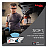 L40 Towels, POP-UP Box, 9.8 x 16.4, Blue, 100/Box, 9 Boxes/Carton (05740)