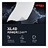 L40 Towels, POP-UP Box, 16.4 x 9.8, White, 100/Box, 9 Boxes/Carton (05790)
