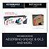 L40 Towels, POP-UP Box, 16.4 x 9.8, White, 100/Box, 9 Boxes/Carton (05790)
