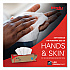 L30 Towels, POP-UP Box, 16.4 x 9.8, White, 100/Box, 8 Boxes/Carton (05800)